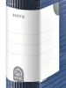 Leitz Folder labels, grey Grau Produktbild-Vorschau 6