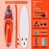 FEATH-R-LITE Stand Up Paddle Board 350 x 84 x 15 cm, Náhled obrázku produktu 2