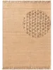 Tapis en jute Hanse Home, modèle Dhaka, fait à la main, en Voir les images du produit 1