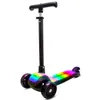 LUMI RIDE Dětská koloběžka Dětská koloběžka Tříkolová Náhled obrázku produktu 12