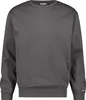 DASSY® Lionel Sweatshirt ZEMENTGRAU Gr.L Länge: STANDARD Produktbild-Vorschau 3