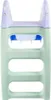 MOCHTOYS Scivolo 116cm azzurro Anteprima dell’immagine prodotto 7