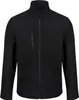 Regatta TRA610 | Herren Jacke Ablaze 3-Layer Softshell Produktbild-Vorschau 1
