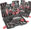 Werkzeugset 100-teilig mit Steckschlüsseln 3/8" Ratsche Produktbild-Vorschau 1