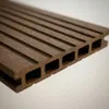 Terrassendielen WPC Braun 30 m² Komplettset Woodobasic | 20 Produktbild-Vorschau 2