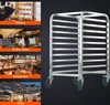 SucceBuy Support pour plaques à petits pains, support de Voir les images du produit 7