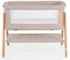 Moni Kalinihta Beige Premium Wiege Produktbild-Vorschau 2