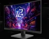 ASRock 68,5cm PG27QRT1B   16:9 HDMI/DP     curved 180Hz  Podgląd zdjęcia produktu 4
