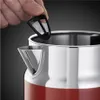 RUSSELL HOBBS Wasserkocher 21670-70 Retro Ribbon 1,7L rot Produktbild-Vorschau 25