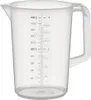 APS Odmerka, obsah: 2,00 liter, výška: 205 mm, priemer: 155 Náhľad obrázku produktu 3