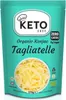 MAKARON (KONJAC) TAGLIATELLE BEZGLUTENOWY270 g (200 g) - Podgląd zdjęcia produktu 2