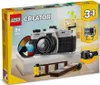31147 – LEGO Creator – Retro-Kamera Produktbild-Vorschau 1