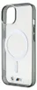 Bmw Silber Ring Magsafe Fall für Iphone 15 - Transparent Produktbild-Vorschau 7