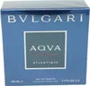 Bvlgari Aqva Atlantique Pour Homme Edt Spray Produktbild-Vorschau 2