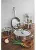 Tramontina GRANO Stieltopf, Kochtopf, Topf, Anteprima dell’immagine prodotto 3