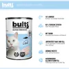 BULTI | BULTI Katzenfutter - Nassfutter für Katzen Kabeljau Produktbild-Vorschau 2