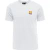 hmlLGC LIAM T-SHIRT - WHITE - 2XS Produktbild-Vorschau 2