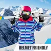 Kinder Sturmhaube Winter Winddicht Thermo Sturmhaube Produktbild-Vorschau 2