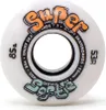 Enuff Super Soft Skateboard Rollen 4er Set Produktbild-Vorschau 11