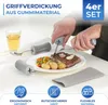 Maximex Griffverdickung 4er-Set Senioren Menschen Produktbild-Vorschau 6