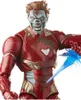 Hasbro - Marvel Legends Zombie Iron Man Podgląd zdjęcia produktu 7
