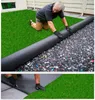 MDEKOR Erba sintetica per esterni 200 x 200 cm, resistente Anteprima dell’immagine prodotto 1