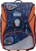 Scout Alpha Offroad Schulrucksack Set 4tlg. Produktbild-Vorschau 2