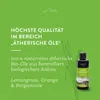 Saunaaufguss Talaufguss Saunaduft mit Lemongrass, Orange Produktbild-Vorschau 2