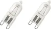 Osram HALOPIN  SST 48 W 230 V G9, 48 W, G9, T13, 2000 h, Náhľad obrázku produktu 1