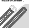 Strap-it Smartwatch-Silikonarmband – passend für Garmin Produktbild-Vorschau 4