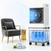 Mobilní klimatizace 32 l bez odvodní hadice, 70 W, se 4 Náhled obrázku produktu 1