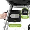 TEENO 21 inch Barbecue Charbon de Bois avec Couvercle,XXL Voir les images du produit 8