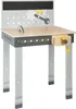 Small Foot Werkbank Miniwob 11806 schult das handwerkliche Produktbild-Vorschau 5