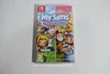 A Nintendo Switch game case for MySims Cozy Bundle. Náhled obrázku produktu