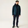 Regatta Wentwood IX 3 in 1 Funktionsjacke Herren , Größe:M, Produktbild-Vorschau 3
