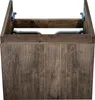 Sanox Waschtischunterschrank Frozen BxHxT 40 x 40 x 45 cm Produktbild-Vorschau 1