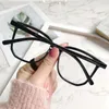Blaulichtfilterbrille Uni Retro Klare Sicht Starkes Produktbild-Vorschau 10