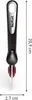 Tefal Ingenio Pizzaschneider 30 cm K20711, China, 88 mm, 79 Produktbild-Vorschau 9