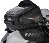 OXFORD M30R Tankrucksack Schwarz 30L Produktbild-Vorschau 2
