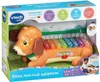 Xylophon Musikinstrument VTech Elton, Mein Rollxylophon, 8 Produktbild-Vorschau 6