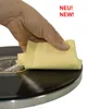 Analogis Reinigungstuch für Schallplatten - Analogis 6271 Produktbild-Vorschau 2