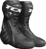 Buty motocyklowe TCX RT-RACE czarno-ciemnoszare 43 Podgląd zdjęcia produktu 8