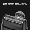 Cestovní holicí strojek MINI SHAVE MS003 Náhled obrázku produktu 2