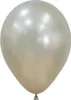 Palloncini in lattice Sempertex, color crema seta, 12 cm, Anteprima dell’immagine prodotto 1