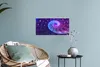 MuchoWow® Wandtattoo Wandsticker Wandaufkleber Abstrakt - Produktbild-Vorschau 6