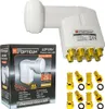 Opticum LOP 04H, 4 cm, Biały Podgląd zdjęcia produktu 16