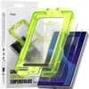 2x Gehärtetes Bildschirmglas mit Applikator für Galaxy Z Produktbild-Vorschau 1