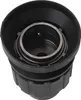 vhbw SDS Bohrfutter kompatibel mit Hilti TE 14, TE 15, TE Produktbild-Vorschau 2