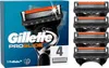 Gillette Fusion Proglide Nachfüllung 4 Einheiten Produktbild-Vorschau 9