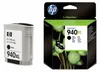 HP 940XL - 49 ml - Hohe Ergiebigkeit - Schwarz Produktbild-Vorschau 3